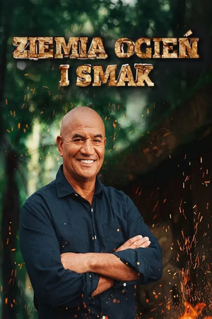 Ziemia ogień i smak