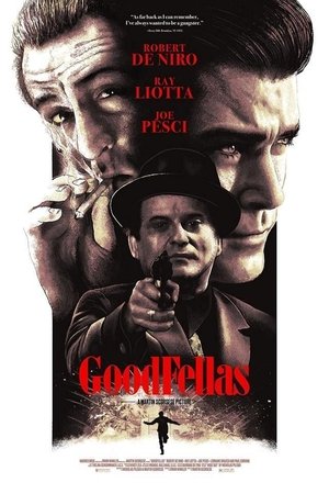 poster GoodFellas
