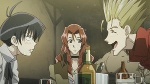 Trigun: Badlands Rumble (2011)