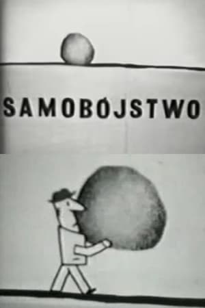 Poster di Samobójstwo