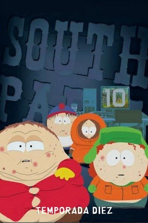 South Park: Temporada 10