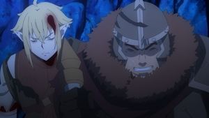 Is It Wrong to Try to Pick Up Girls in a Dungeon? Season 4 Episode 5