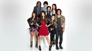 Ver Victorious