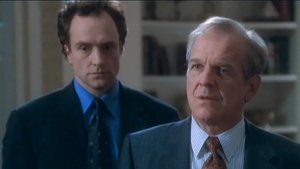 The West Wing: 1×11