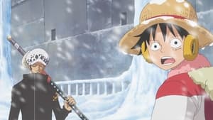 One Piece: Season 15 Episode 588