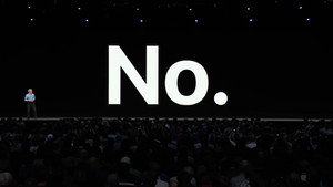 WWDC 2018