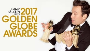 poster Golden Globe Awards