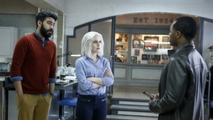 iZombie Temporada 2 Capitulo 14