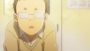 Chihayafuru: 1×7