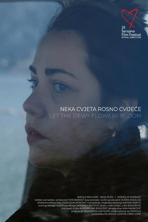 Image Let the Dewy Flowers Bloom