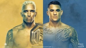 UFC 269: Oliveira vs. Poirier (2021)