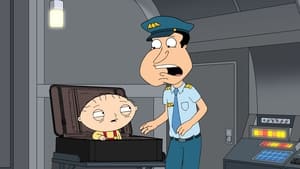 Family Guy Season 21 Episode 7
