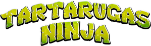 As Tartarugas Ninja