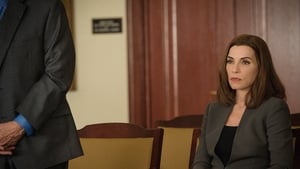 The Good Wife Temporada 6 Capitulo 19