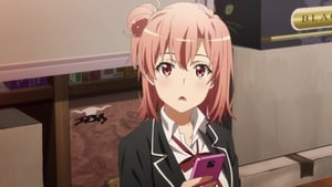 Yahari Ore no Seishun Love Comedy wa Machigatteiru: 3×7