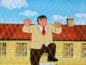 Urusei Yatsura: 1×125 {year} Online En Netflix