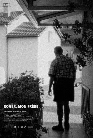 Roger, mon frère