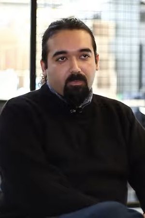 Ismail Kemal Ciftcioglu thumbnail