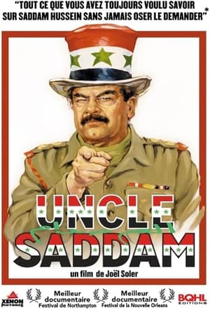 Uncle Saddam (2000)