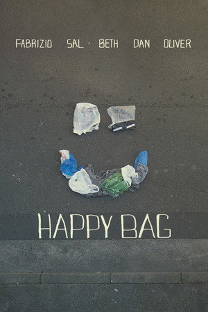 Happy Bag 8