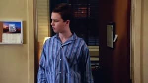 Young Sheldon: Stagione 6 x Episodio 5