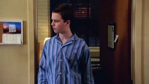 Young Sheldon Season 6 Episode 5