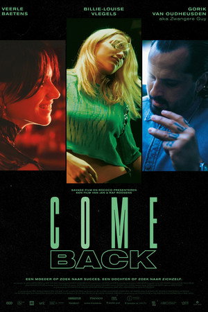 Comeback 8