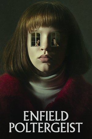 Image Enfield Poltergeist