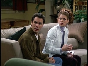 Will & Grace: Stagione 2 x Episodio 21