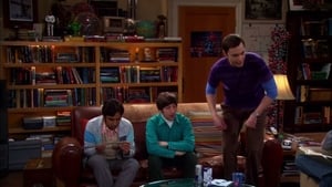 The Big Bang Theory: 5×17 online sa prevodom