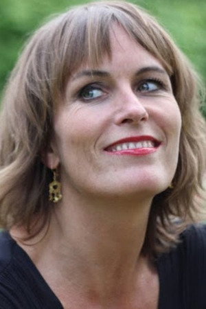 Lotte Arnsbjerg portrait