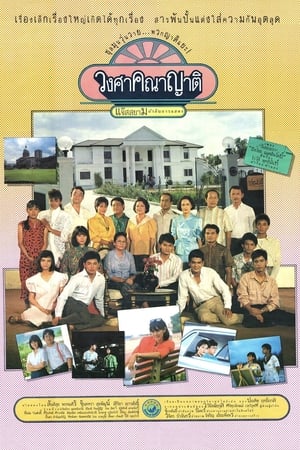 Poster วงศาคณาญาติ 1987