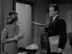 The Twilight Zone Season 1 Episode 23