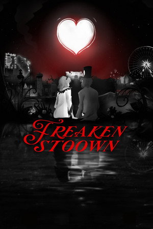 Freakenstoown 15