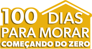 100 Dias para Morar: Começando do Zero — Logos 4
