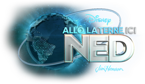 Da Terra para o Ned — Logos 3