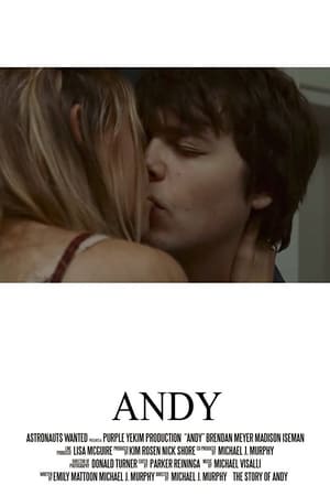 Poster Andy (2017)