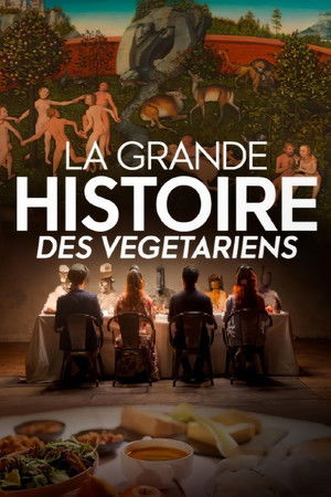 L'adieu à la viande : la grande histoire des végétariens
