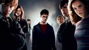 Harry Potter – Colección