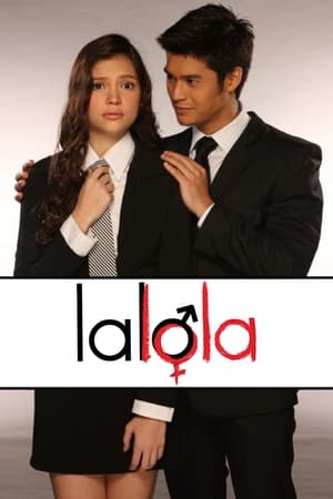 Poster LaLola 2008