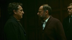 La Mécanique de l’ombre