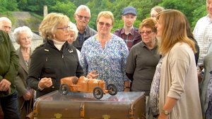 Antiques Roadshow New Lanark 1