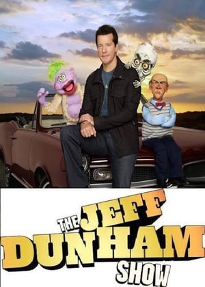 The Jeff Dunham Show: Season 1