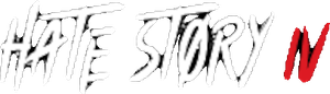 Hate Story 4 — Logos 1
