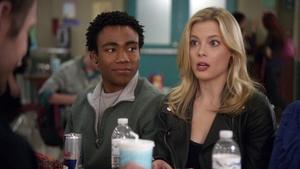 Community: 2×12