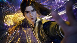 Shrouding the Heavens: 1×136