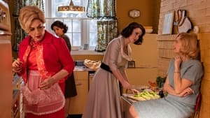 A káprázatos Mrs. Maisel 5. évad 1. rész