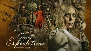 poster Great Expectations