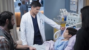 The Good Doctor: 1×15