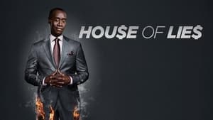 poster House of Lies
